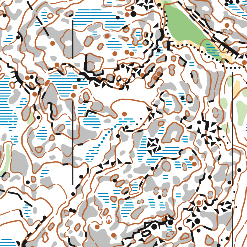 WMOC 2024 World Masters Orienteering Championships 2024